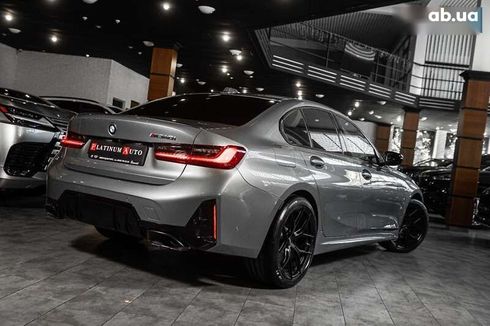 BMW 3 серия 2025 - фото 11