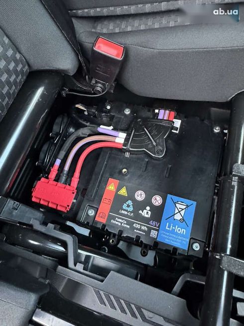 Ford Transit Custom 2022 - фото 27