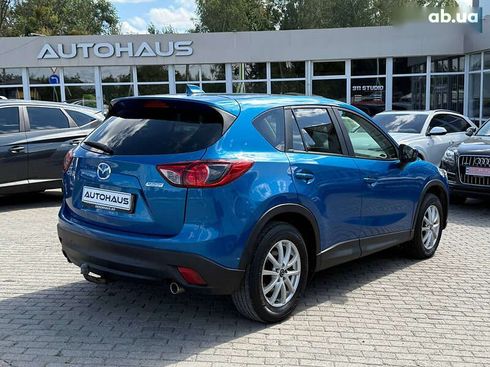 Mazda CX-5 2012 - фото 6