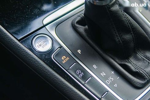 Volkswagen Golf 2014 - фото 16