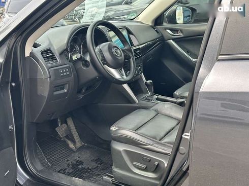 Mazda CX-5 2013 - фото 14