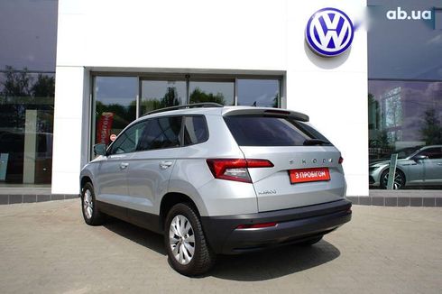 Skoda Karoq 2020 - фото 7