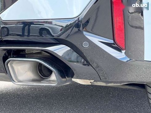 BMW X4 2022 - фото 24