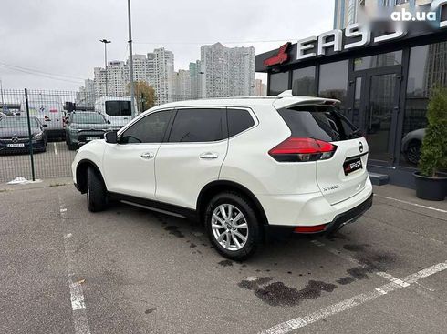 Nissan X-Trail 2019 - фото 9