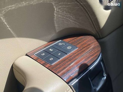 Land Rover Range Rover 2015 - фото 28