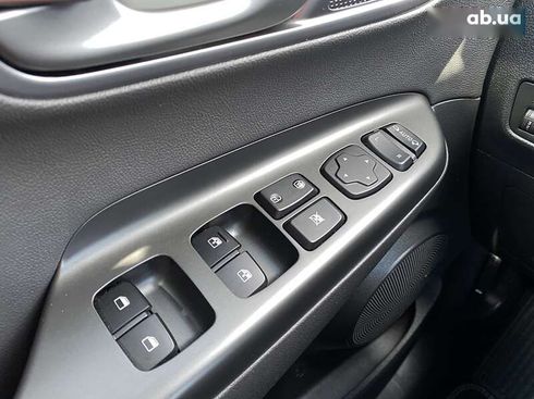 Hyundai Kona Electric 2020 - фото 28