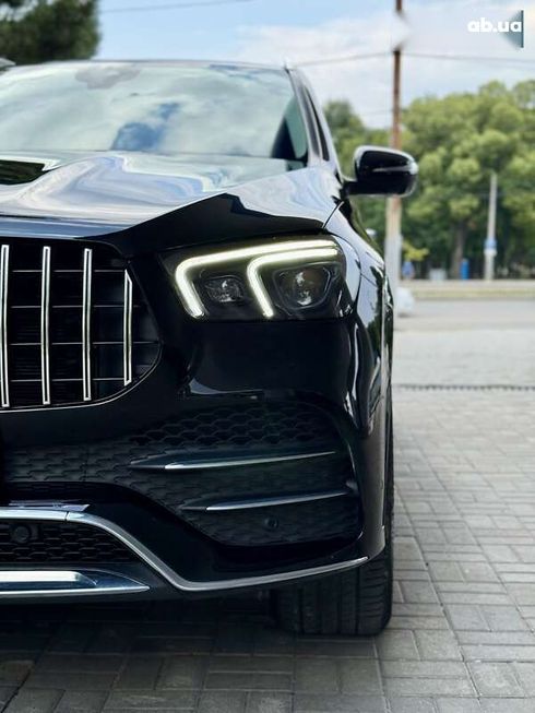 Mercedes-Benz GLE-Class 2022 - фото 7