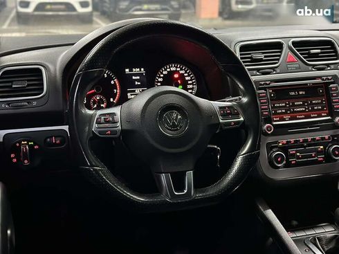 Volkswagen Scirocco 2010 - фото 14