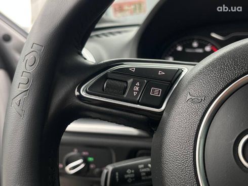 Audi A3 2014 серый - фото 31