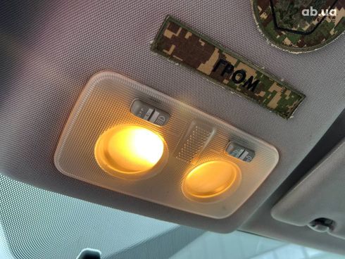 Fiat Bravo 2007 серый - фото 26