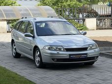 Продаж вживаних Renault Laguna в Дніпропетровській області - купити на Автобазарі