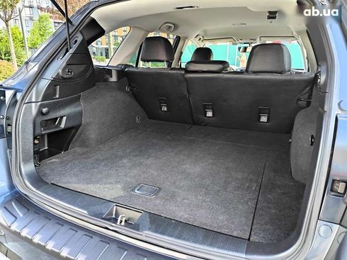 Subaru Outback 2017 - фото 16