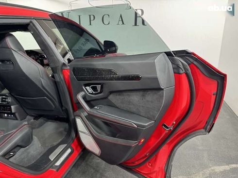 Lamborghini Urus 2021 - фото 15