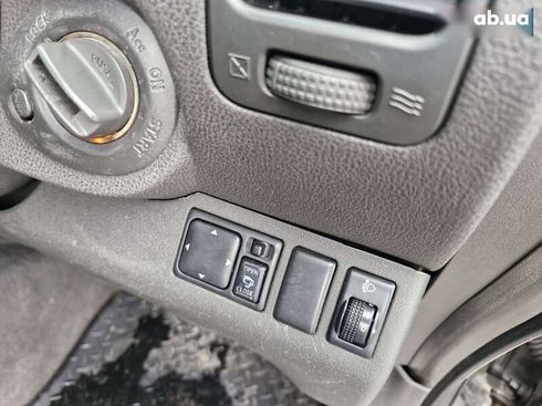 Nissan Pathfinder 2005 - фото 18