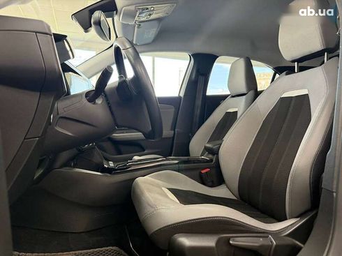 Opel Mokka 2021 - фото 19
