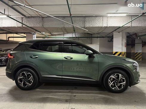 Kia Sportage 2023 - фото 14