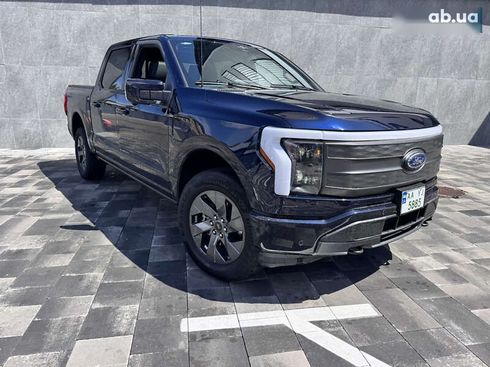 Ford f-150 2023 - фото 30