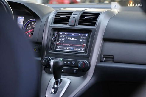 Honda CR-V 2011 - фото 15