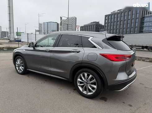 Infiniti QX50 2020 - фото 13
