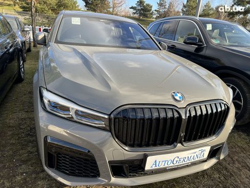 BMW 7 серия 2022 - фото 18