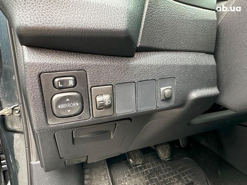 Toyota Corolla 2015 черный - фото 16