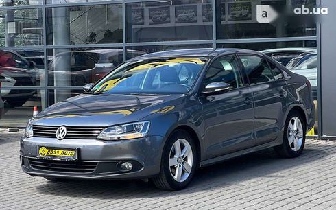 Volkswagen Jetta 2011 - фото 2