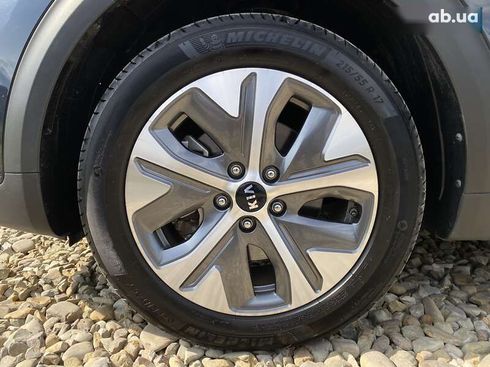 Kia Niro 2020 - фото 18