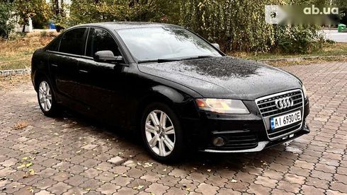 Audi A4 2009 - фото 7