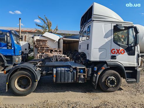 Iveco 120 E 25 2016 - фото 10