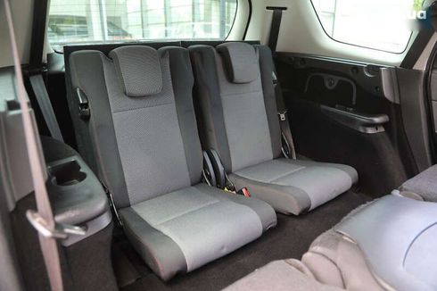 Renault grand scenic 2013 - фото 7