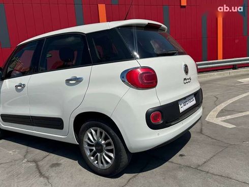 Fiat 500L 2013 - фото 7