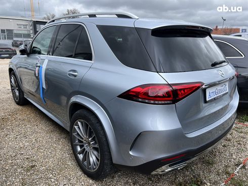 Mercedes-Benz GLE-Класс 2023 - фото 6