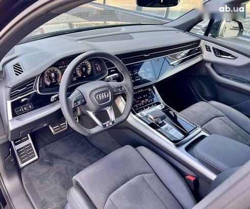Audi Q7 2025 - фото 23