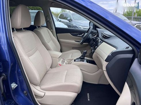 Nissan Rogue 2020 - фото 30