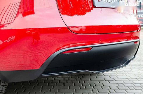 Tesla Model Y 2021 - фото 15