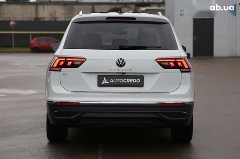 Volkswagen Tiguan 2022 - фото 7