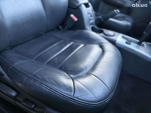Jeep Cherokee 2004 - фото 18