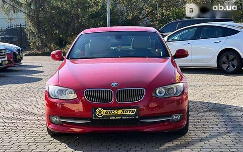 BMW 3 серия 2012 - фото 6