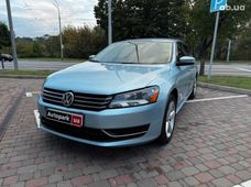 Купити Volkswagen passat b7 бу в Україні - купити на Автобазарі