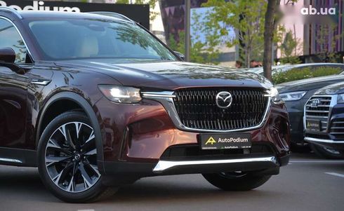 Mazda CX-90 2023 - фото 2