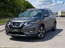 Купити Nissan бу в Києві - купити на Автобазарі