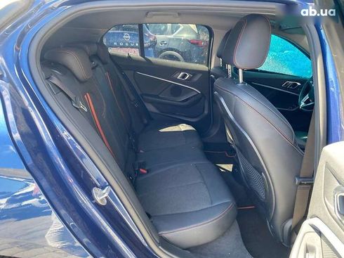 BMW 1 серия 2021 - фото 17