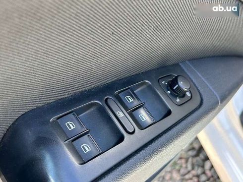 Skoda Superb 2014 - фото 15
