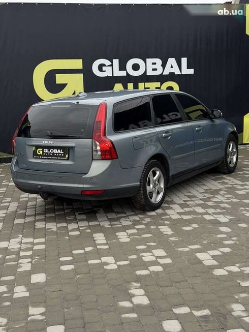Volvo V50 2007 - фото 18