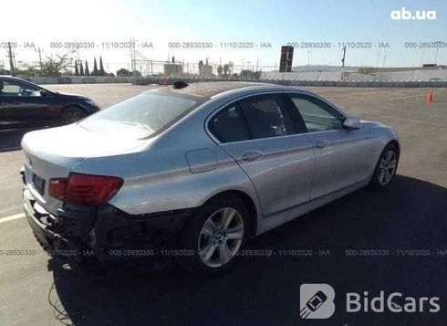 Разборка для BMW 5 серия - купити на Автобазарі - фото 3