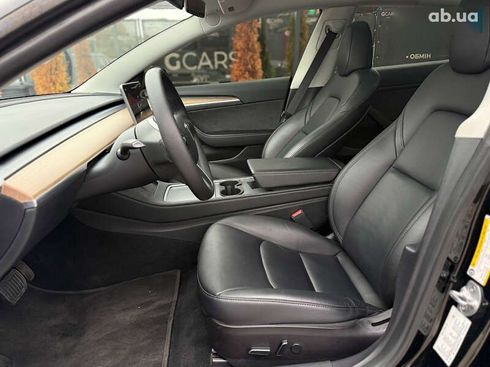 Tesla Model 3 2022 - фото 14