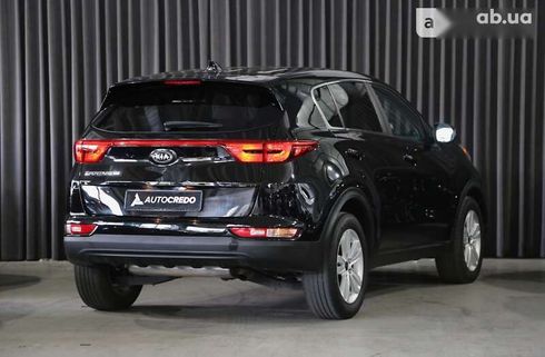 Kia Sportage 2016 - фото 6