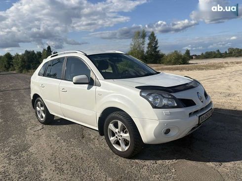 Renault Koleos 2011 - фото 6
