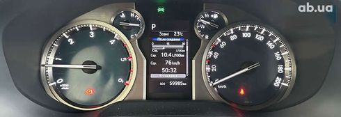 Toyota Land Cruiser Prado 2023 - фото 15