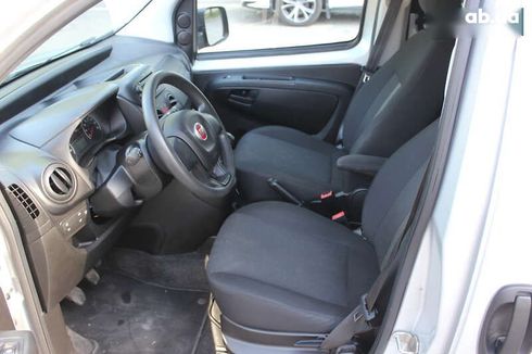 Fiat Qubo 2020 - фото 18